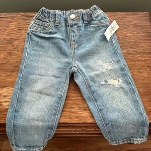 Baby jeans 12-18 month